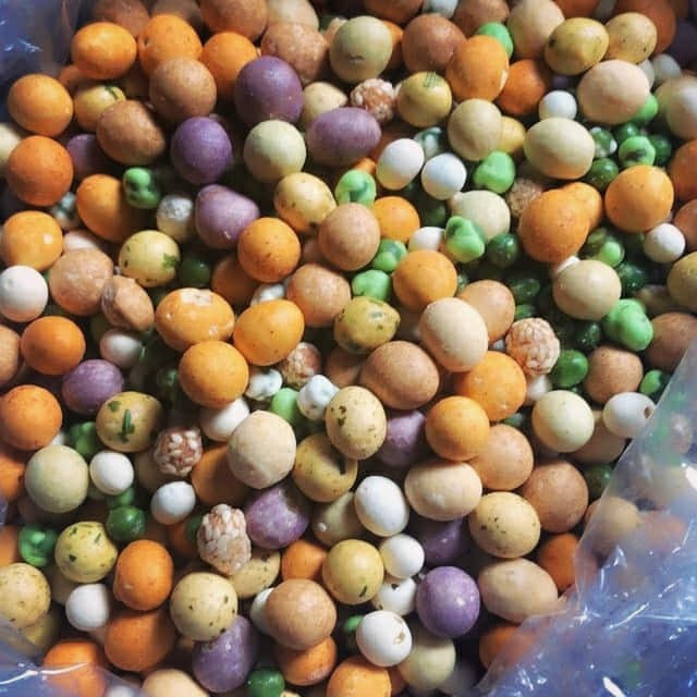 Đậu thập cẩm 500g