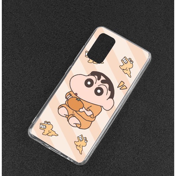 Ốp silicon in UV Cushin Realme C21y Gt Gt Neo Realme Q3 Q3 pro Realme 8 - 8 pro C20 C11 Realme Q2 Q2 pro C25