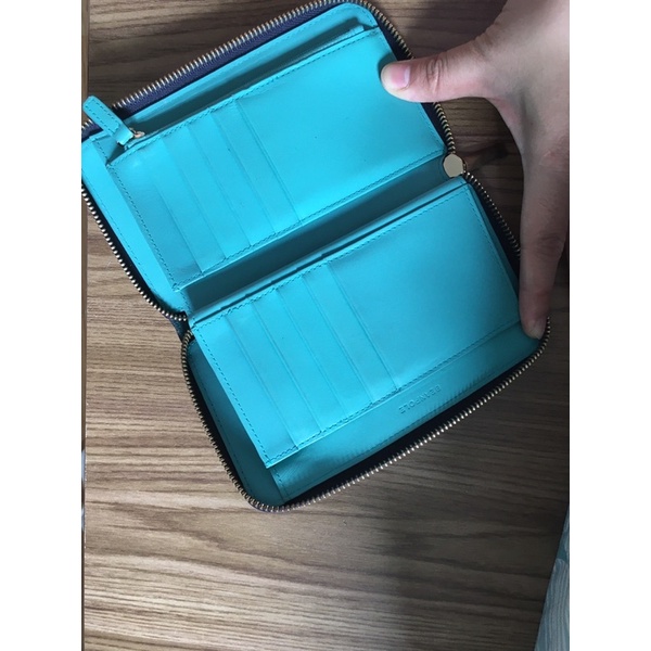 Ví si hiệu Bean Pole