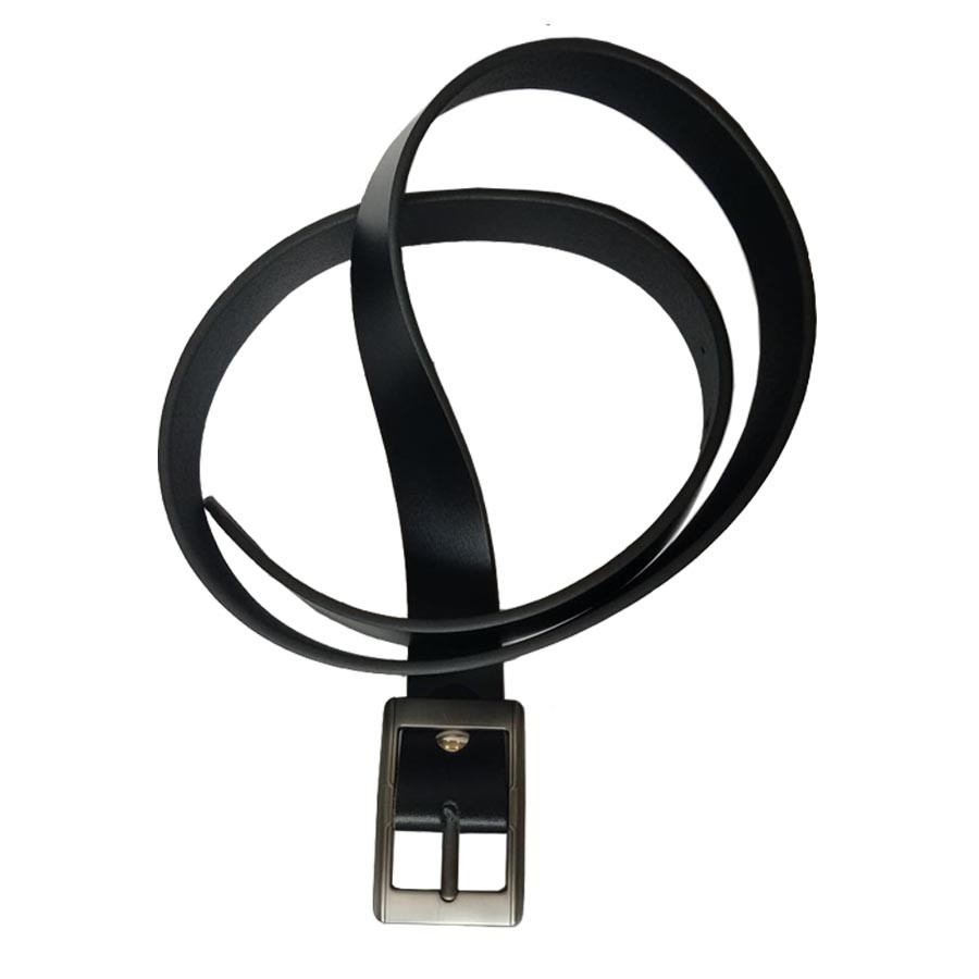 Nịt Nam Đầu Kim BIGBEN Da Bò Thật Cao Cấp NL48