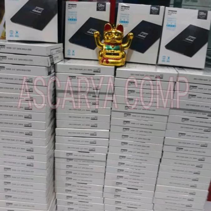 Ổ Cứng SSD Klevvv NEO N400 120GB - SSD Klev 120GB | BigBuy360 - bigbuy360.vn
