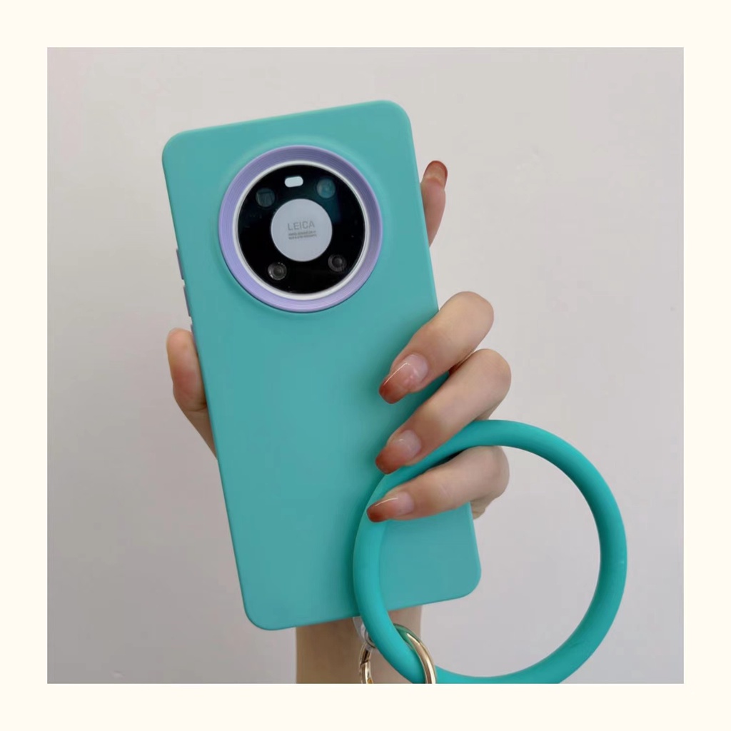 Ốp Điện Thoại Chống Sốc 3 Trong 1 Cho OPPO A94 A54 A15 A15S A35 A52 A92 A16 A55 A16S Reno 5F F19 Pro Realme C21