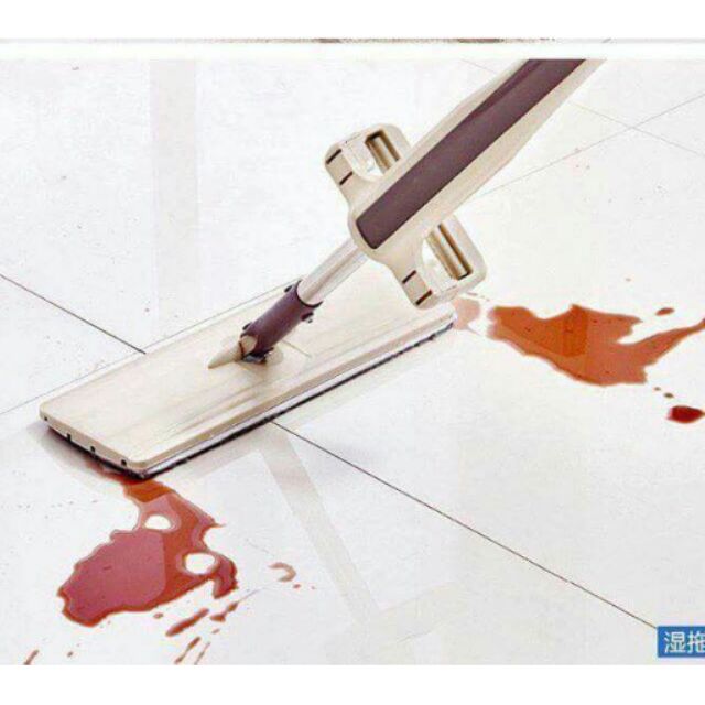 CHỔI LAU NHÀ GẠT NƯỚC