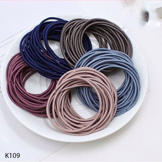 Combo 2 Thun/Chun buột tóc - Phụ kiện