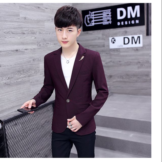 Tổng Hợp Áo Vest Nam Hàn Quốc Trẻ Trung Giá Rẻ, Bán Chạy Tháng 8/2023 -  Beecost