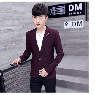 Áo vest nam body cao cấp chất dày, mịn kiểu Hàn Quốc