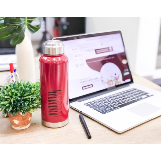 Bình giữ nhiệt Zebra Botto 500ml - 700ml  - 900ml - 112634 - 112642 - 112643