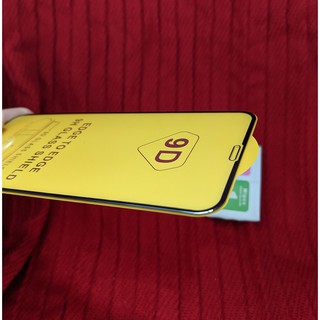 Dán cường lực phủ màn hình Iphone X