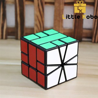 Đồ chơi Rubik Square-1