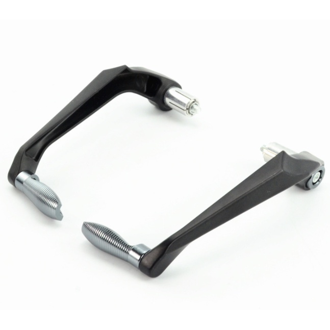 Set 2021 2 Phụ Kiện Bảo Vệ Tay Thắng Bằng Sợi carbon Cho y15zr lc135 rs150 exciter 150 y15 lc150 r15 r25 mt25