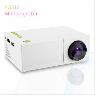 LS Store -  Máy chiếu mini Full HD 1080p YG-310