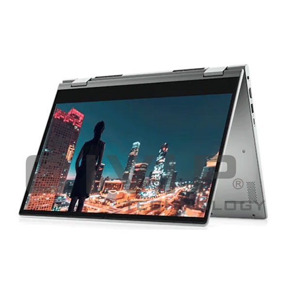 Laptop Dell Inspiron 5406 (TYCJN1) (i7 1165G7/8GB RAM/512GB SSD/MX330 2G/14.0FHD Touch/Win 10/Xám)-Hàng chính hãng