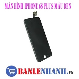 MÀN HÌNH IPHONE 6S PLUS ZIN MÀU ĐEN