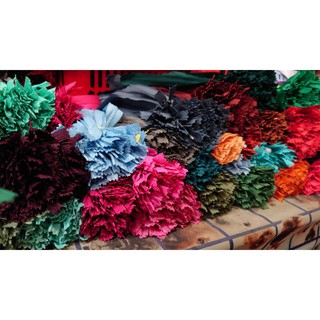 Khóa giọt lệ 28-30cm các màu cơ bản