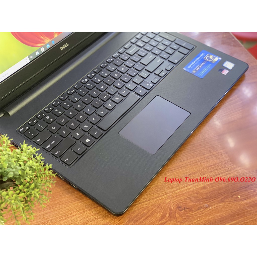 Laptop cũ Dell 3559 | BigBuy360 - bigbuy360.vn