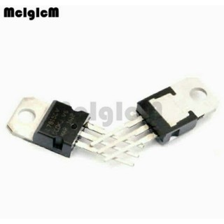 Combo 10 linh kiện điện tử l7815cv loại tốt
