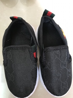 Giày gucci bé zai size 21-25