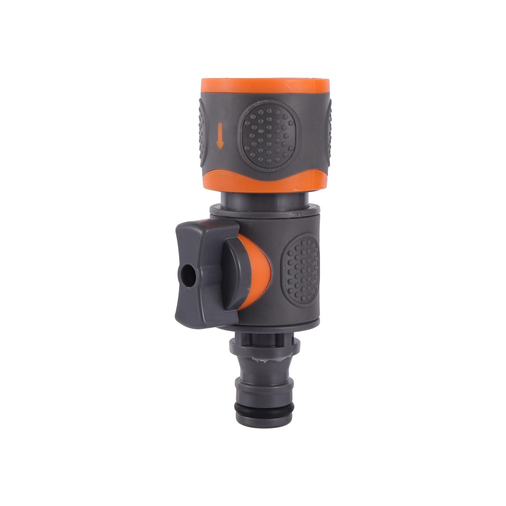 Đầu Nối Van Nước Tưới Cây 1 / 2 "3 / 4" 1 "