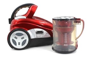 Máy hút bụi Jinker JK2013 - 2600W