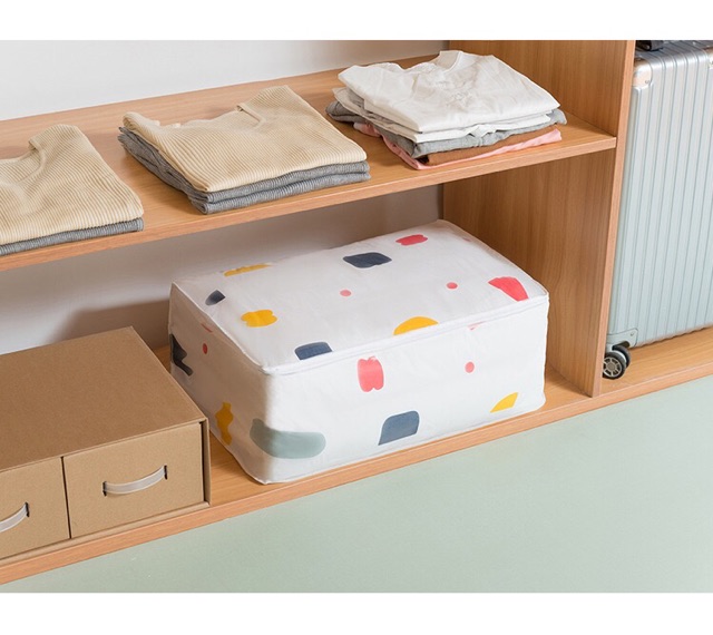 Túi chống thấm PVC