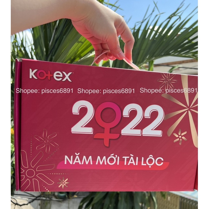 Bộ tô chén sứ DONGHWA 5 món - quà Kotex