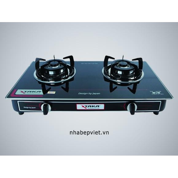 Bếp gas dương Taka TK608A (TK-608A)