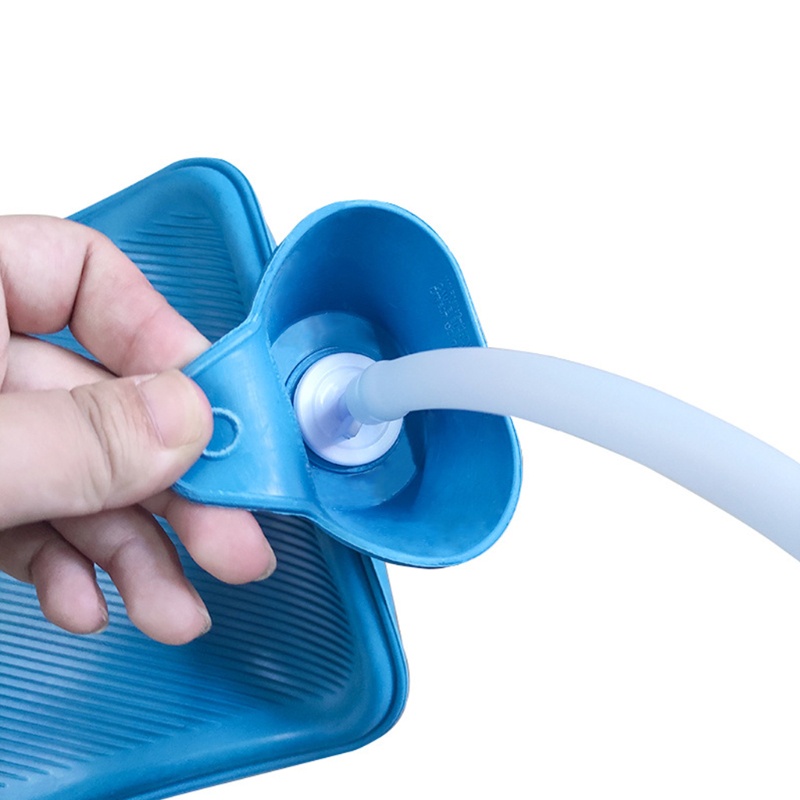 Bộ Túi Đựng Thuốc Lá Dung Tích 2L Làm Sạch Thải Độc