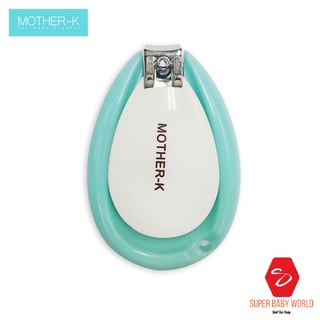 Cắt móng tay sơ sinh Mother-K Hàn Quốc