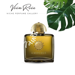 Mẫu thử nước hoa ubar woman by amouage tester 5ml/10ml/20ml