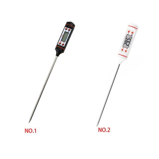 Nhiệt Kế Đo Nhiệt Độ Thực Phẩm Tp101