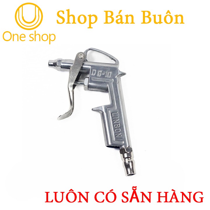 Súng Xịt Hơi Linbon LB-502