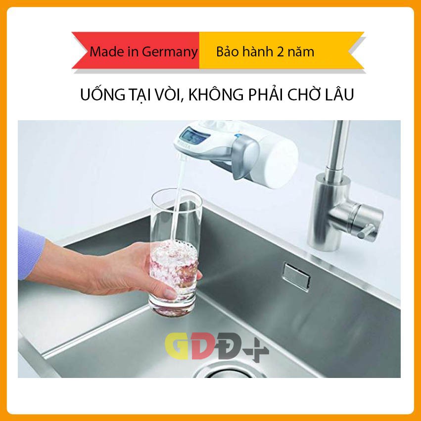 Máy lọc nước tại vòi Brita [Hàng Đức]