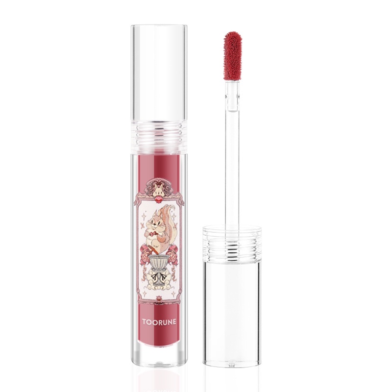 TOORUNE Son bóng hiệu ứng gương thiết kế độc đáo