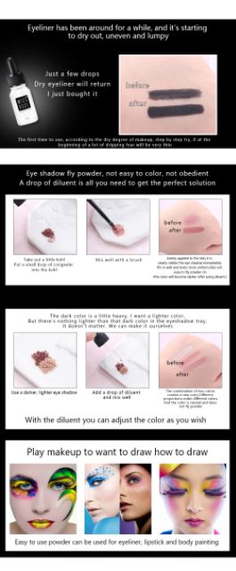 ( KEM LÓT ĐA CHỨC NĂNG ) DUNG DỊCH THẦN THÁNH LÀM LOÃNG MỀM MỸ PHẨM MISS ROSE | BigBuy360 - bigbuy360.vn