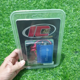 IC WAVE 100 , WAVE 50 , SIRIUS 50 CHỈNH MAP ATE