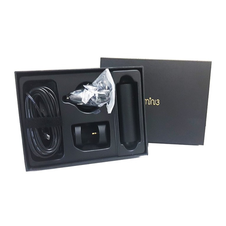 Camera hành trình 1600P XIAOMI DDPAI MINI3 PRO Car Camera 1600P | BigBuy360 - bigbuy360.vn