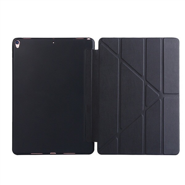 Bao Da Máy Tính Bảng Silicon Tpu Đa Năng Tự Động Tắt / Mở Cho Ipad Pro 2020 11-inch Ipad 2 / 3 / 4 / 5 / 6 / 8 Mini 1 / 2 / 3 / 4 / 5 10.2 / 10.5 Ốp