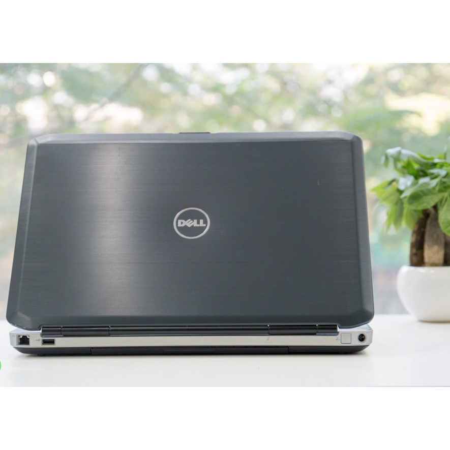 Laptop Dell Latitude E5530 - Intel Core i5 hàng Likenew