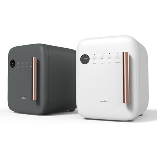 Máy tiệt trùng bình trữ sữa có sấy khô bằng tia UV Spectra - Máy tiệt trùng bằng tia UV