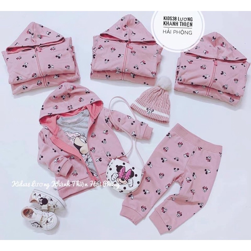set body 2 chi tiết