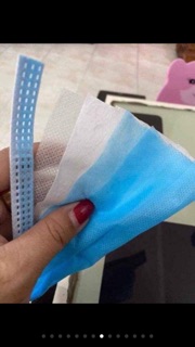 1 Hộp Khẩu Trang Y Tế AMI
