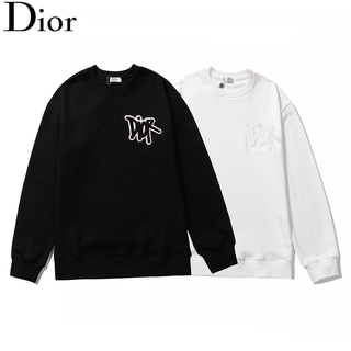 Áo Hoodie Dior Thời Trang Cho Nam Nữ C08733