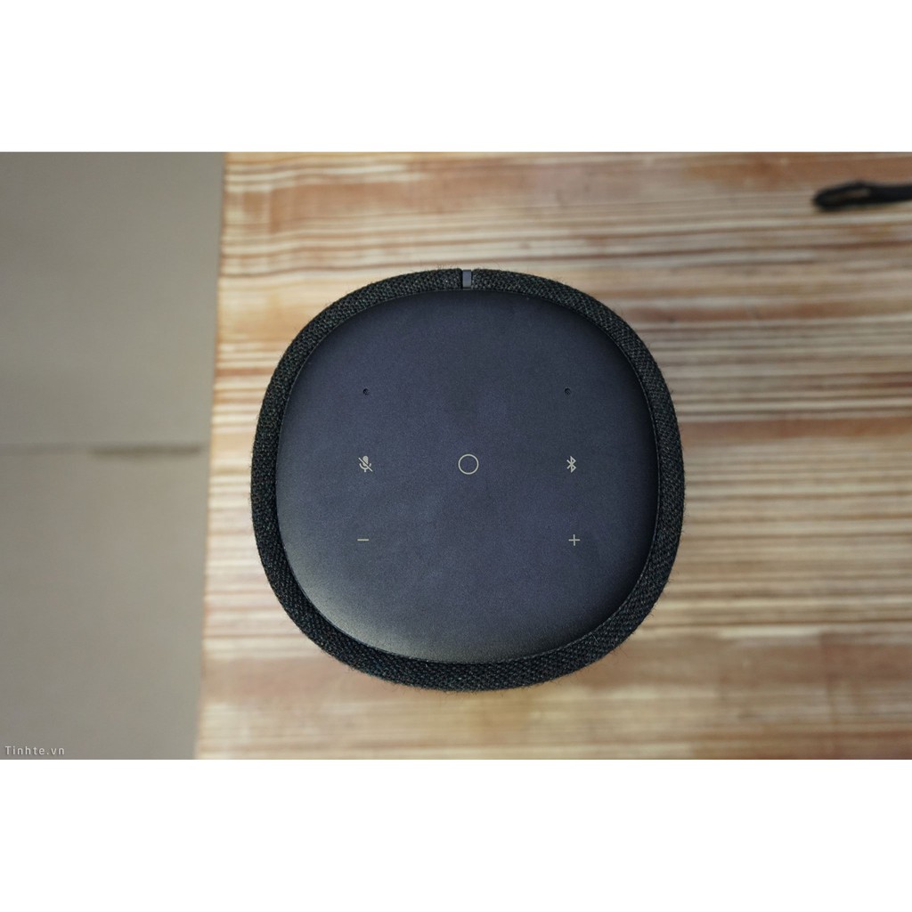 Loa Bluetooth Harman Kardon Citation One - Loa Thông Minh Hỗ trợ Google Assistant