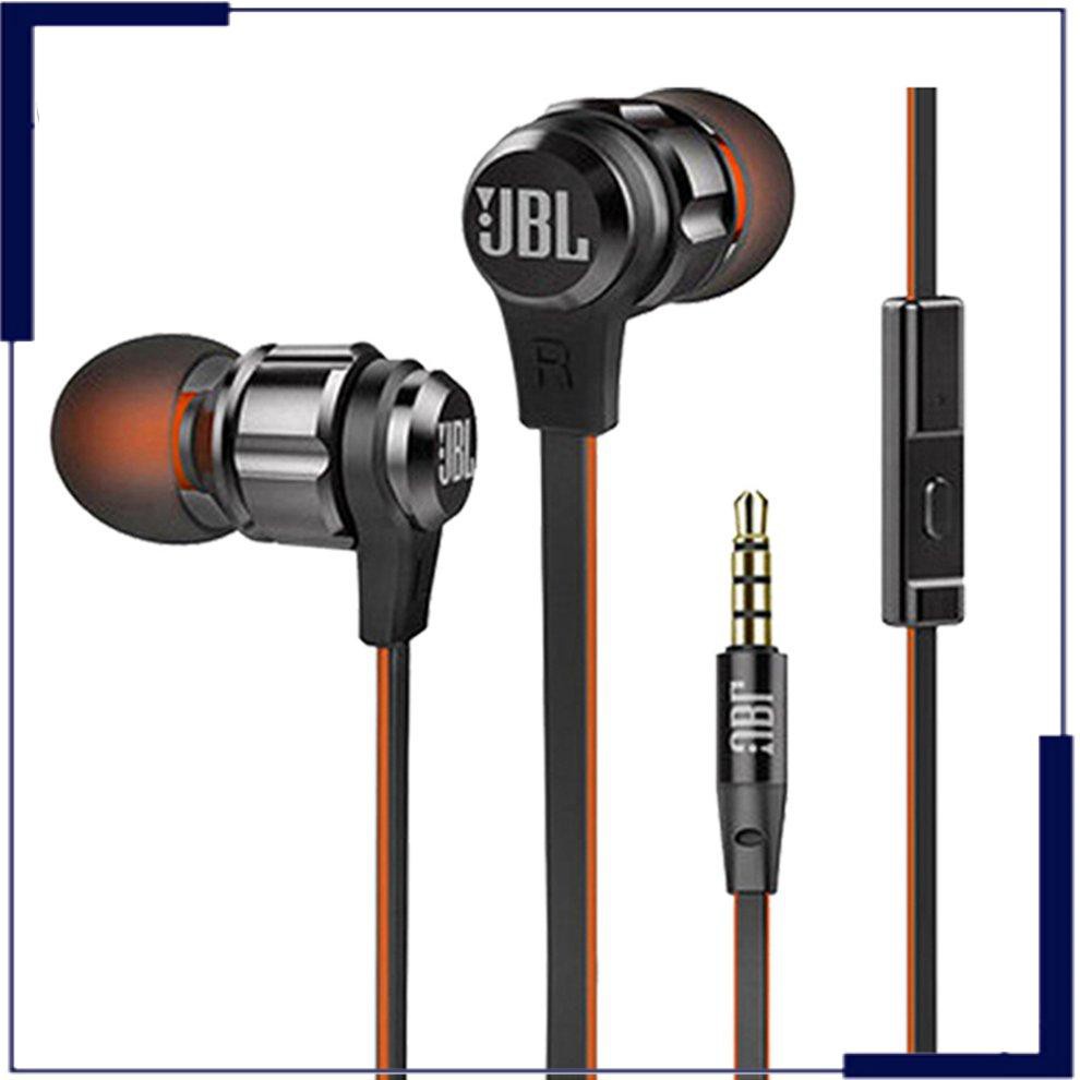 Tai Nghe Nhét Tai Thể Thao Jbl T290