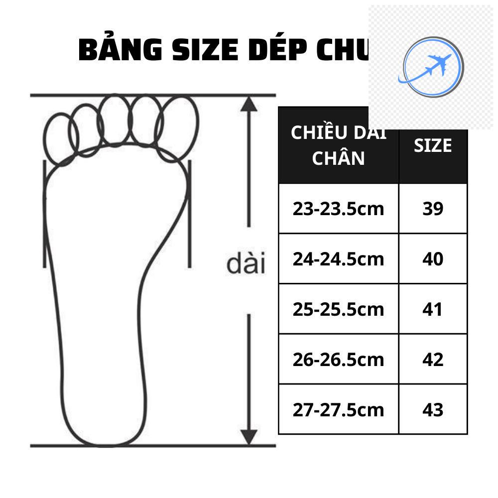 👘 Dép nam xỏ ngón Dr Martin thương hiệu Cao cấp. Hàng Thái Lan chính hãng có kèm hộp 👘