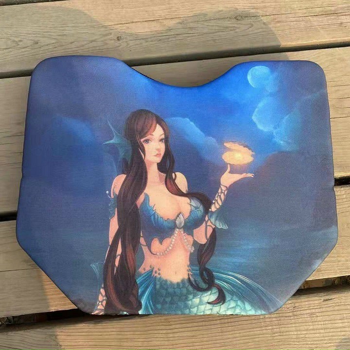 Đệm Nót Thùng Câu Đài - Cao Cấp