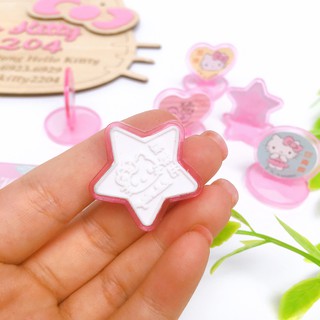 🌸🌸Con dấu hình Hello Kitty cho bé