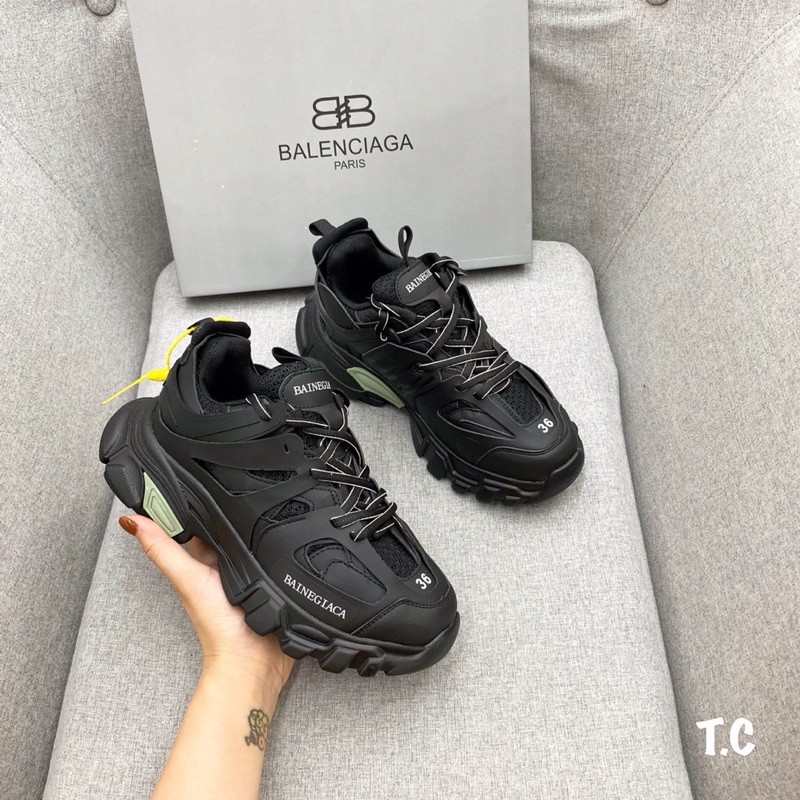 Giày thể thao balen fullbox