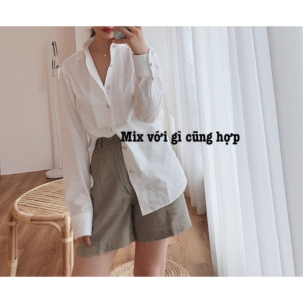 Quần đũi lửng cho nữ HH00023
