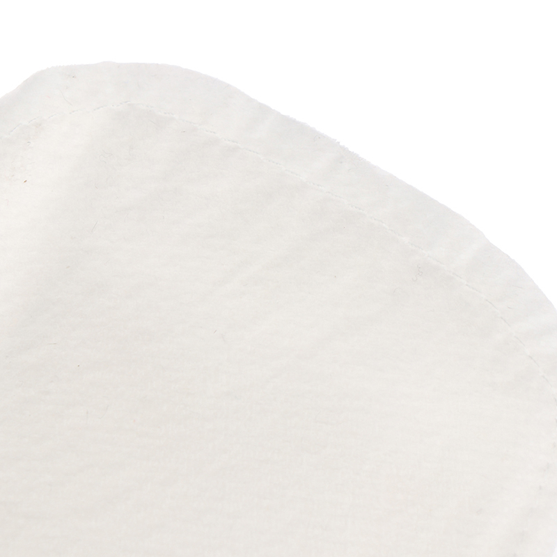 (hàng Mới Về) Miếng Đệm Vệ Sinh Vải Cotton Có Thể Tái Sử Dụng 24 / 27 / 38 / 42cm